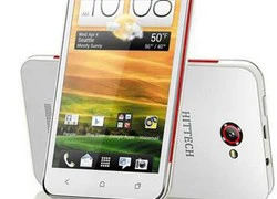 HITTECH H68 - Smartphone giá rẻ cấu hình khủng