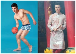 Hoàng Phi Kha: Tôi dị ứng khi ai đó gọi là hotboy