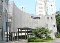 Học bổng chào tân sinh viên du học Curtin Singapore