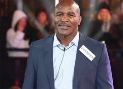 Holyfield bị tẩy chay vì xúc phạm dân đồng tính