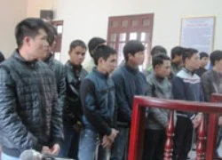 Hỗn chiến kinh hoàng trên quốc lộ, 1 người chết