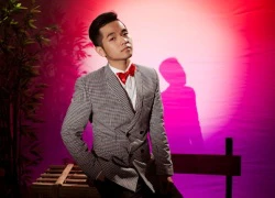 Hồng Phước Idol 'đá đểu' hot boy tự phong