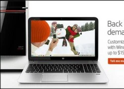 HP bất ngờ "kêu gọi" người dùng sử dụng máy tính chạy Windows 7