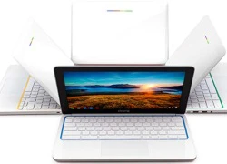 HP Chromebook 11 hỗ trợ LTE 4G