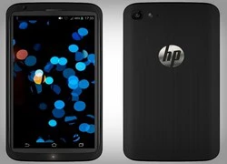 HP hồi sinh dòng smartphone bằng dế 6 inch giá rẻ