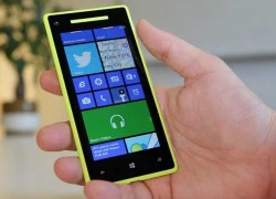 HTC 8X giảm giá sốc từ 13,8 còn 4,4 triệu đồng