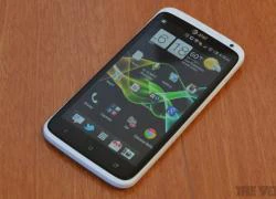 HTC gây thất vọng khi không cập nhật Android 4.4 cho One X và One X+