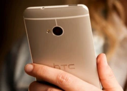 HTC gây thất vọng vì lợi nhuận 10 triệu USD