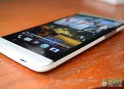 HTC One mới có tên One+, sử dụng chip Snapdragon 805