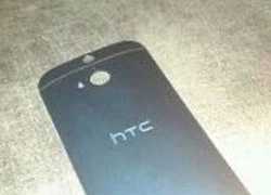 HTC One+ rò rỉ cấu hình siêu "khủng"