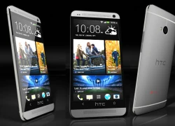 HTC One + &#8211; Siêu phẩm di động mới nhất năm 2014