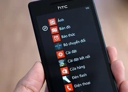 HTC tăng trưởng 250% tại VN trong năm 2013