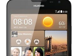 Huawei Ascend Mate2 4G: 1 lần sạc, nghe nhạc 100 giờ