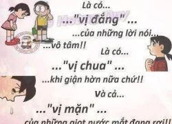 Hương vị tình yêu