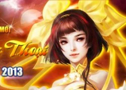 Huyền Thoại Anh Hùng sẽ có mặt trên cổng game Zing