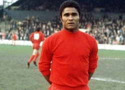 Huyền thoại Eusebio qua đời ở tuổi 71