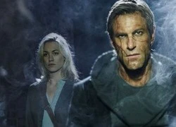 "I, Frankenstein" vừa đủ cho một mùa Tết không "hại não"