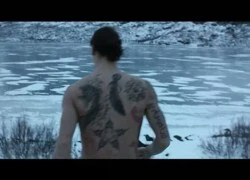 Ibrahimovic cởi đồ khoe body "siêu ngầu" trong clip quảng cáo