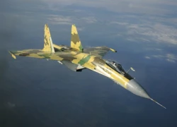 Indonesia muốn mua chiến đấu cơ Su-35 của Nga