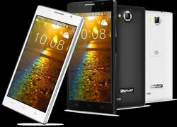 Inno Mobile cho ra mắt bộ đôi smartphone 3G