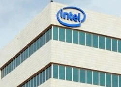 Intel lên kế hoạch cắt giảm 5% lượng lao động