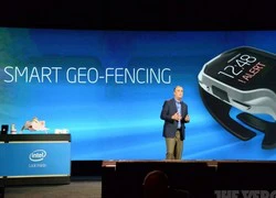 Intel mang nhiều bất ngờ đến CES 2014