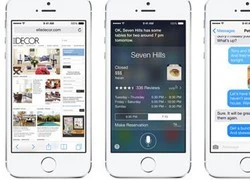 iOS 7.1 Beta 4 Tidbits: Trượt mở khóa/tắt nguồn kiểu mới