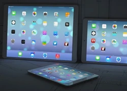 iPad Pro được dự đoán sẽ xuất hiện vào cuối năm 2014