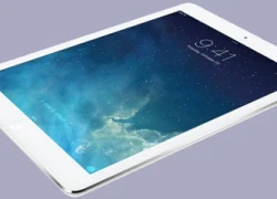 iPad Pro là iPad lai MacBook Air