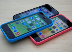 iPhone 5C chẳng may 'vỡ màn hình', đã có Apple săn sóc