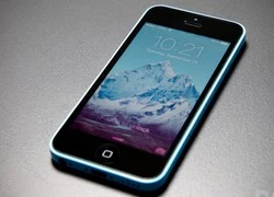 iPhone 5C chỉ là mồi nhử của Apple