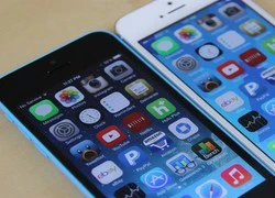 iPhone 5C - Thất bại toàn tập của Apple