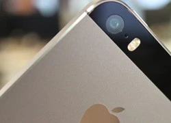 iPhone 6 chỉ mỏng đúng 6mm