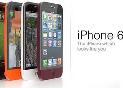 iPhone 6 có tên gọi là iPhone Air?