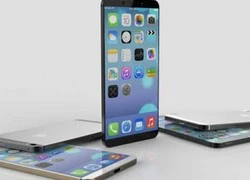 "iPhone 6 có thể chỉ mỏng 6 mm"