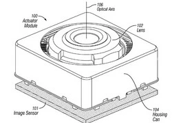 iPhone 6 sẽ sở hữu camera chống rung quang học