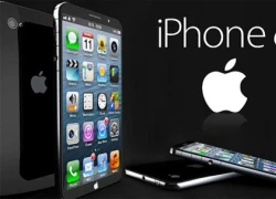 iPhone 6 sẽ trình làng ngay trong hè 2014