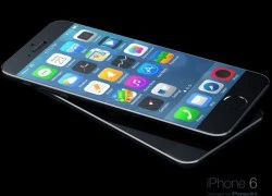 iPhone 6 và 6C chạy iOS 8 sẽ có kiểu dáng ra sao?