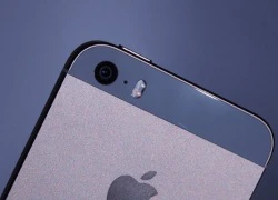 iPhone 6 vẫn dùng camera 8 'chấm'?