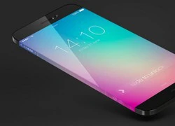 iPhone 6 xuất hiện ảnh thực tế