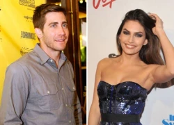 Jake Gyllenhaal chia tay bạn gái người mẫu