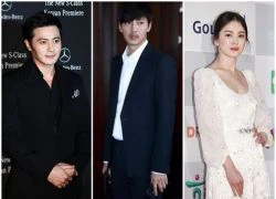 Jang Dong Gun, Song Hye Kyo kháng cáo vì bị xử thua kiện