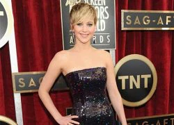 Jennifer Lawrence gây sốc khi phát ngôn từ nhạy cảm