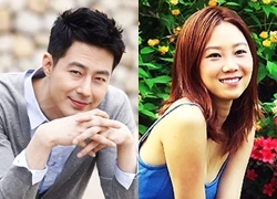 Jo In Sung - Gong Hyo Jin đóng phim mới của biên kịch "Gió đông"?