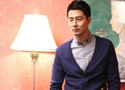 Jo In Sung nên duyên màn ảnh cùng &#8220;người đẹp thấy ma&#8221;