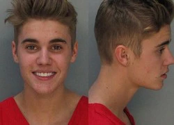 Justin Bieber bị khởi tố vào ngày Valentine