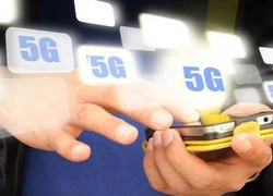 Kết nối 5G có thể giúp người dùng tải phim chỉ trong&#8230; vài giây