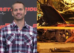 Kết quả khám nghiệm: Paul Walker chết do bỏng, gãy xương nghiêm trọng