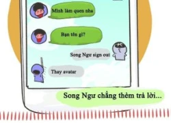 Khi các cung bị người khác theo đuổi