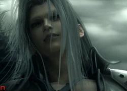 Khi thanh gươm Masamune của Sephiroth bước ra đời thực